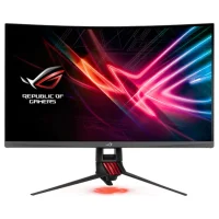 Монитор ASUS ROG Strix XG32VQ фото 1